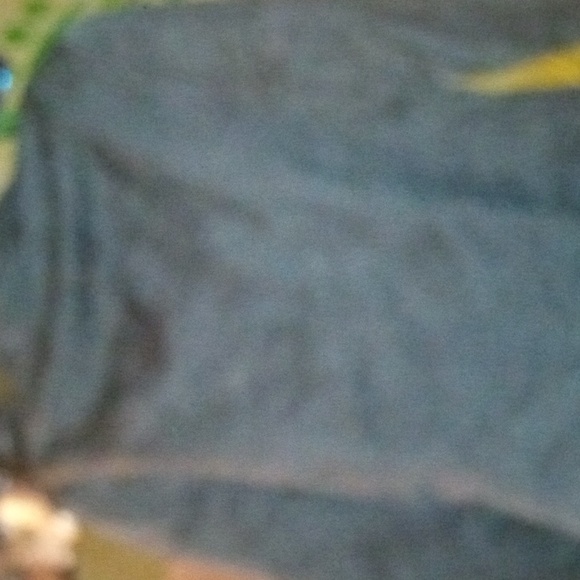 Cute black jacket - Picture 4 of 4